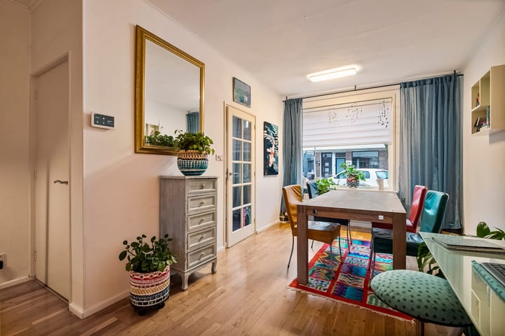 Foto 9 van Leliestraat 23