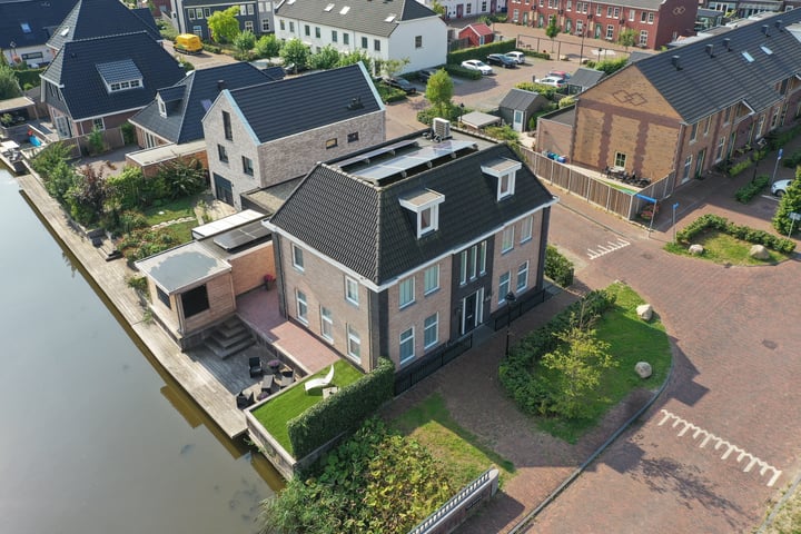 View photo 11 of Nobelstraat 45