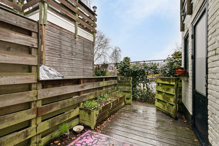 Foto 23 van Leliestraat 23