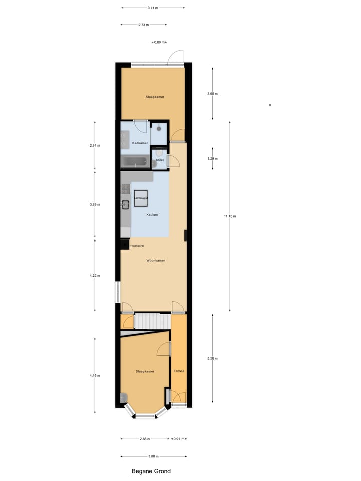 Foto 27 van Hatertseweg 793
