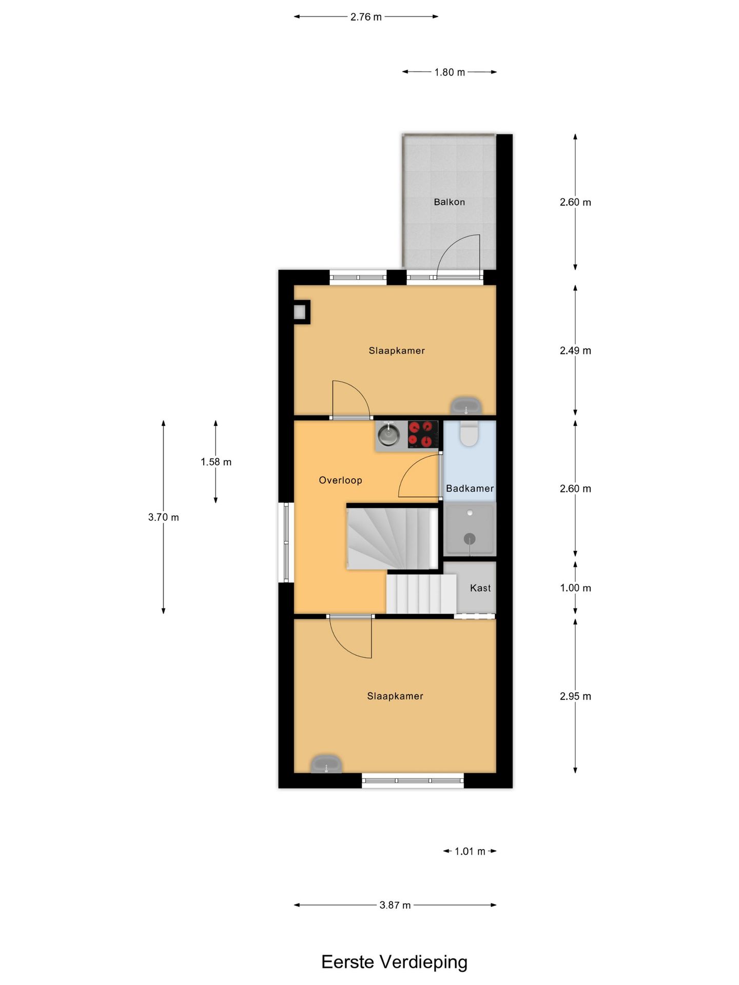 Photo 29 of Hatertseweg 793