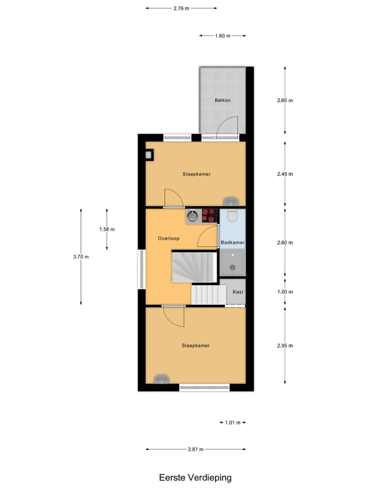 Foto 29 van Hatertseweg 793