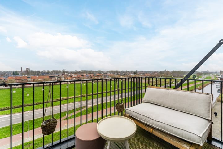 Foto 3 van Hartmanskamp 12