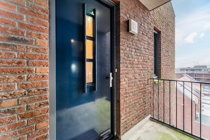 Foto 4 van Hartmanskamp 12