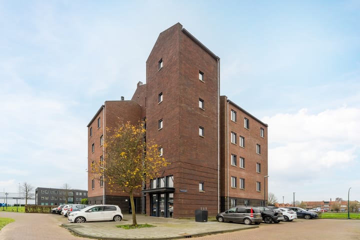 Foto 2 van Hartmanskamp 12