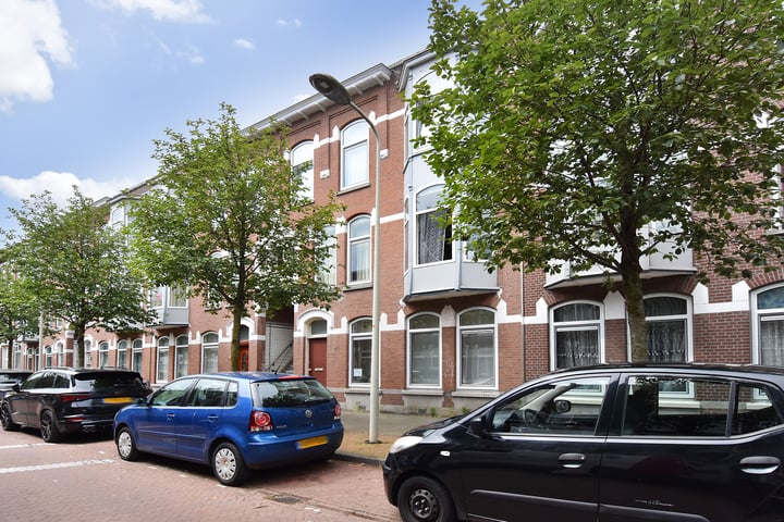 Bekijk foto 3 van Brandtstraat 139