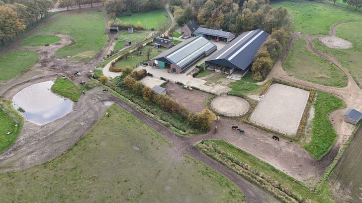 Foto 1 van Kempkensweg 1