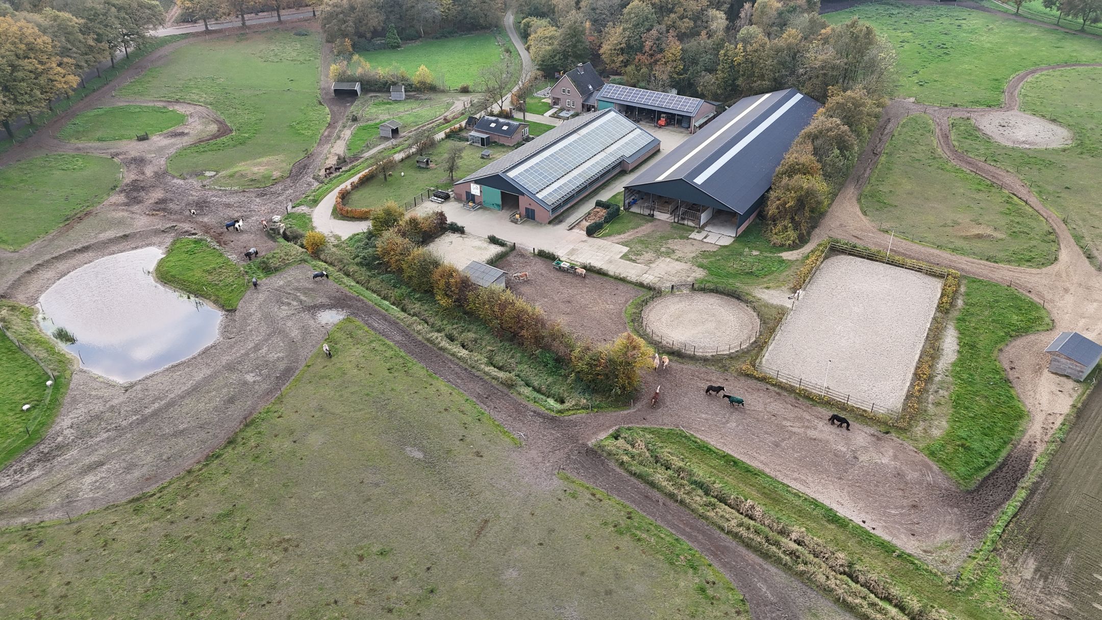 Kempkensweg, 1, Melick, 6074EN, Limburg, Nederland 1