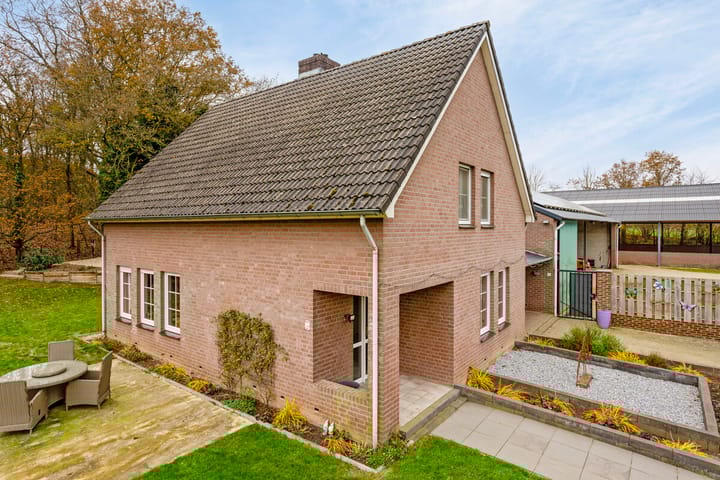 Foto 8 van Kempkensweg 1