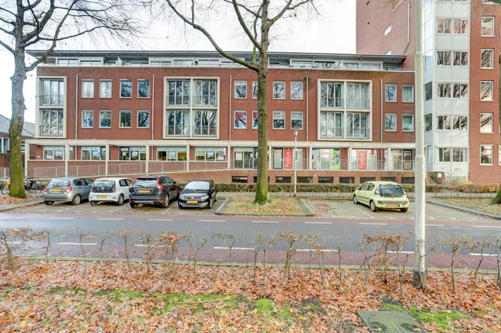 Foto 21 van Ringbaan-West 96-04