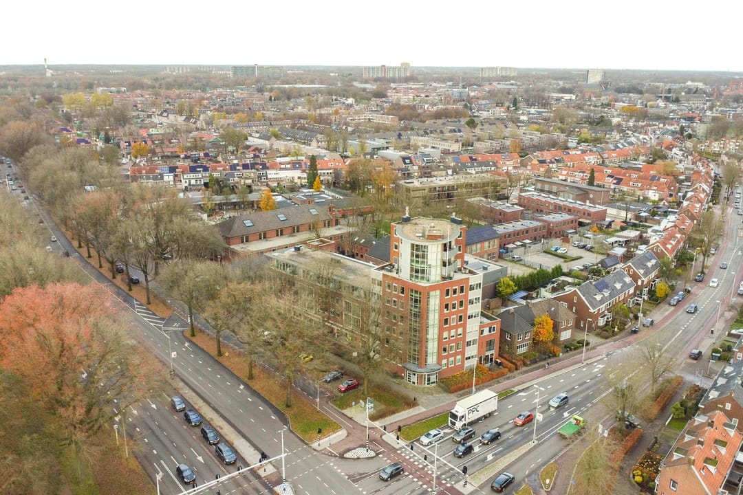 Photo 22 of Ringbaan-West 96-04