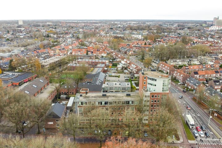 Foto 23 van Ringbaan-West 96-04