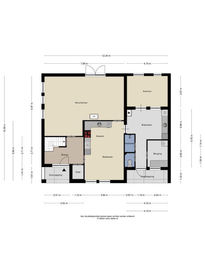 Foto 107 van Kempkensweg 1