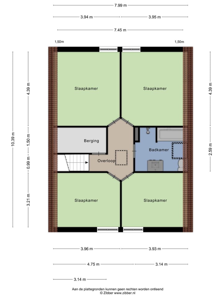 Foto 108 van Kempkensweg 1