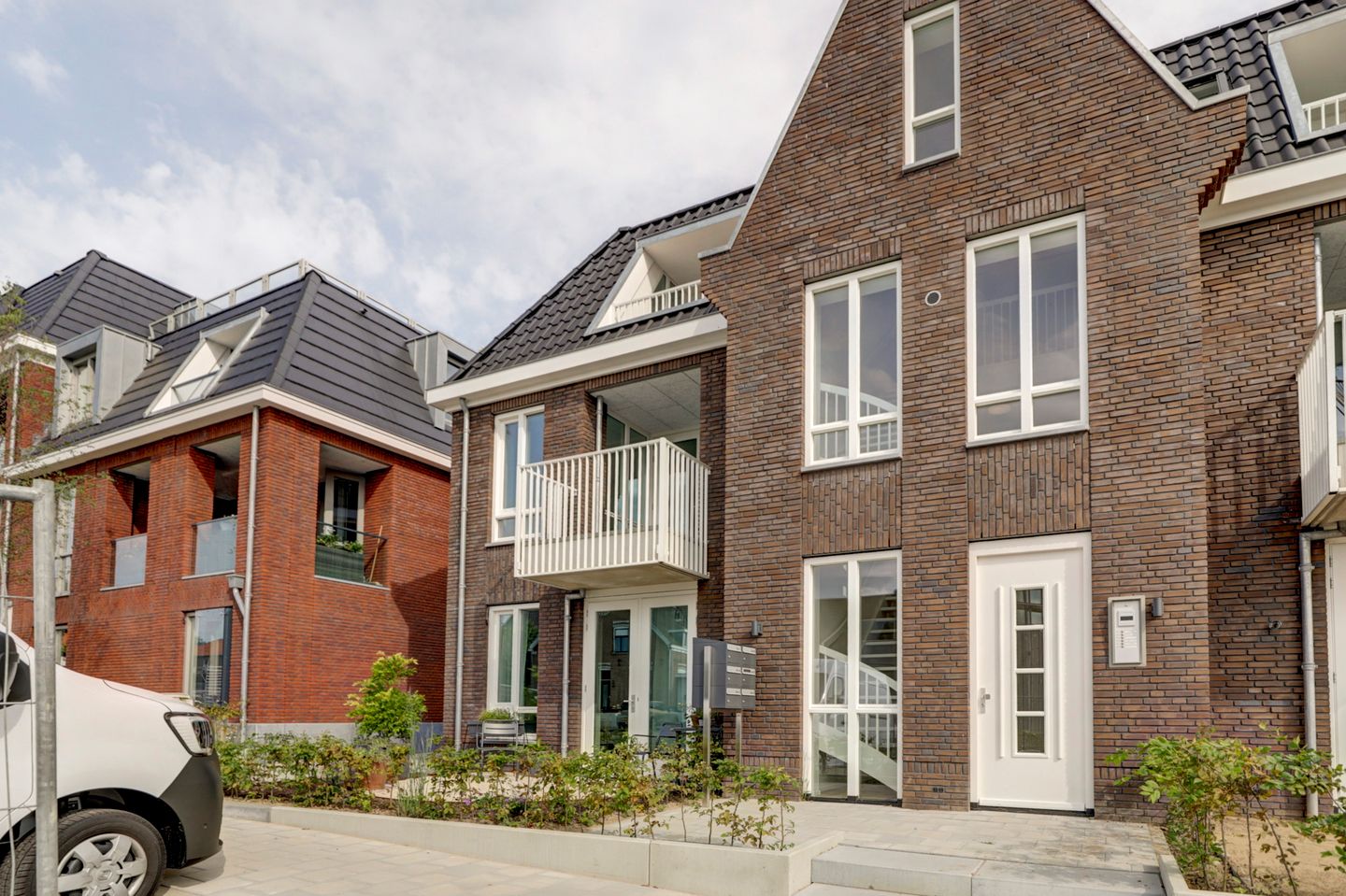 Foto 1 van Hoflaan 1-A4