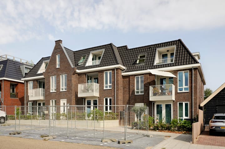 Foto 3 van Hoflaan 1-A4