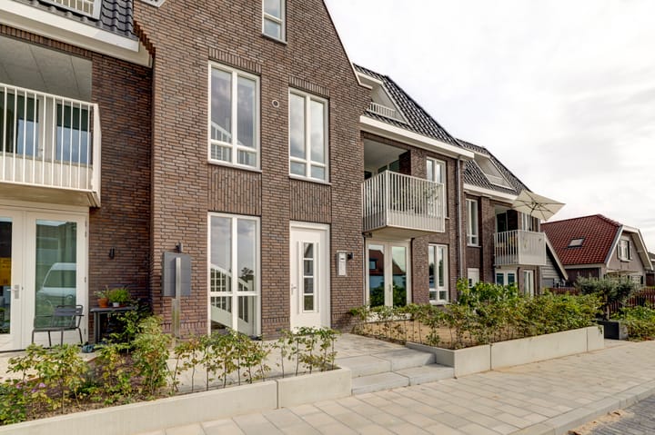 Foto 4 van Hoflaan 1-A4