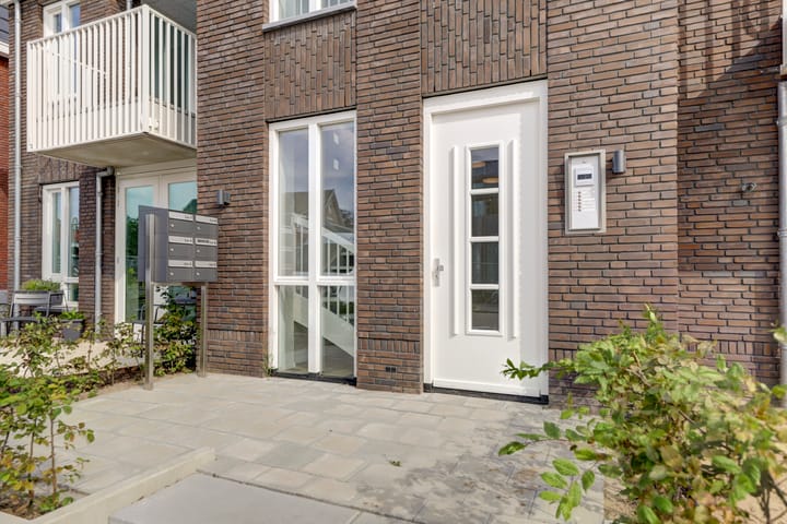 Foto 5 van Hoflaan 1-A4