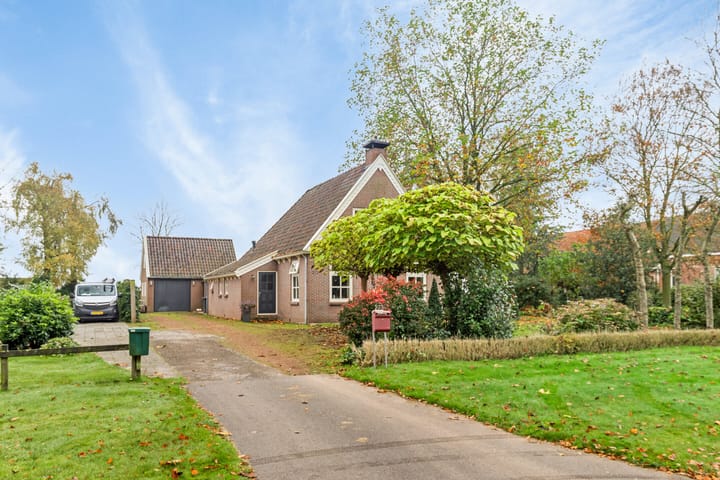 Foto 3 van Zuiderdiep 273