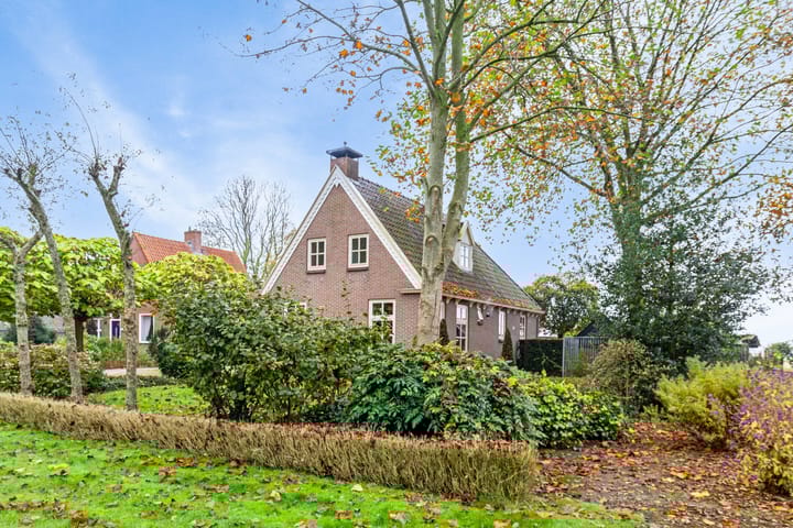 Foto 5 van Zuiderdiep 273