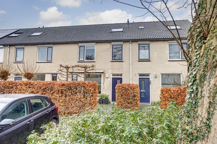 Foto 1 van De Bloemen 27