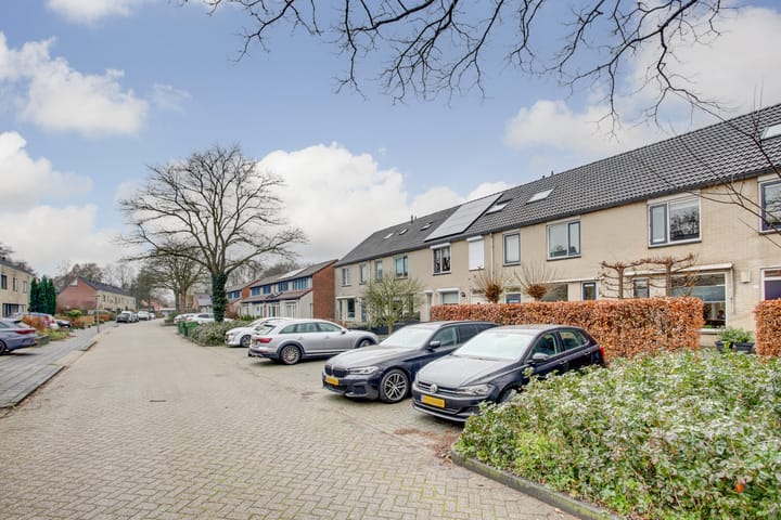 Foto 3 van De Bloemen 27