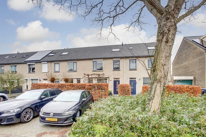 Foto 5 van De Bloemen 27