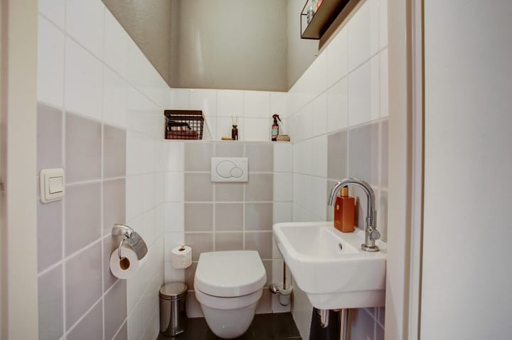 Foto 8 van De Bloemen 27