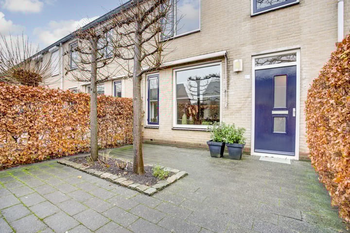 Foto 2 van De Bloemen 27