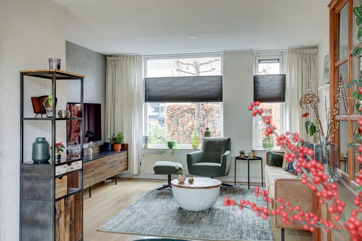 Foto 12 van De Bloemen 27