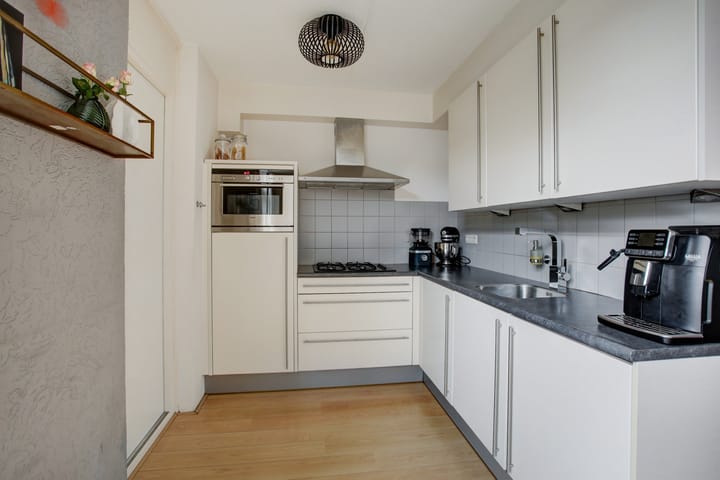 Foto 16 van De Bloemen 27