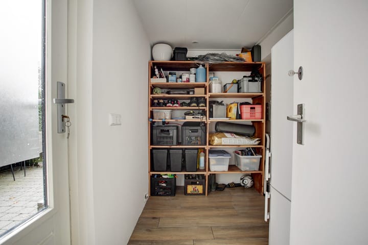 Foto 19 van De Bloemen 27