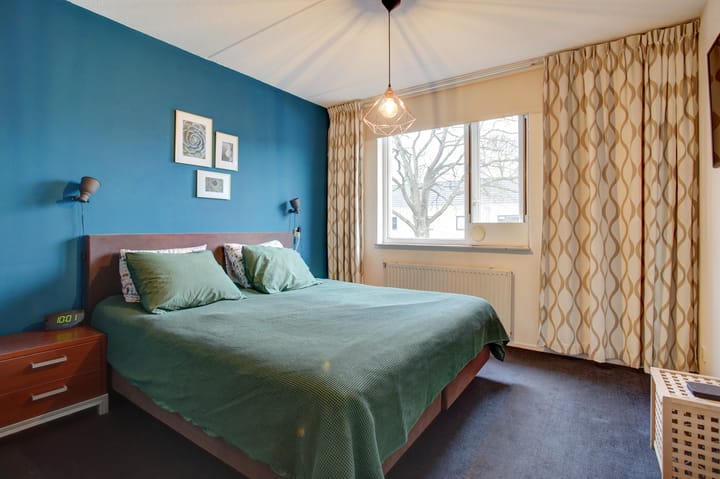 Foto 21 van De Bloemen 27