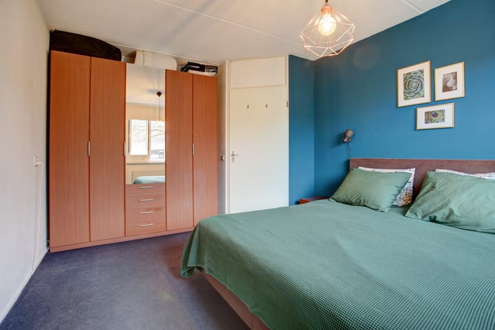 Foto 22 van De Bloemen 27