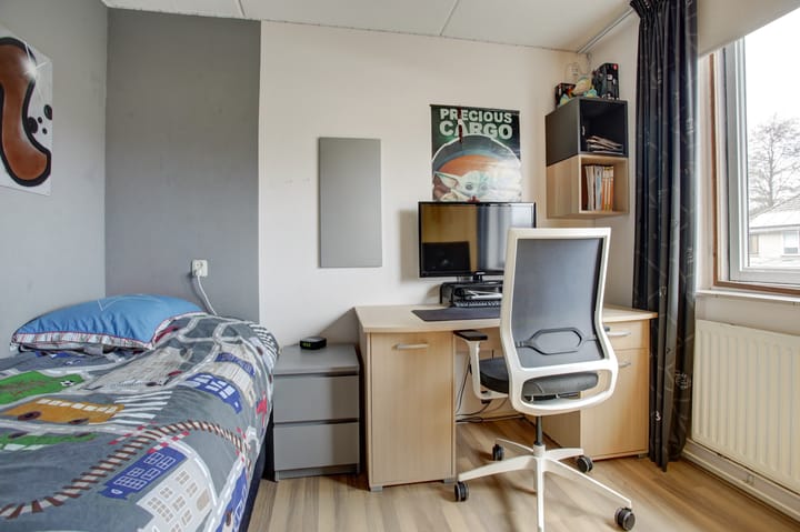 Foto 25 van De Bloemen 27