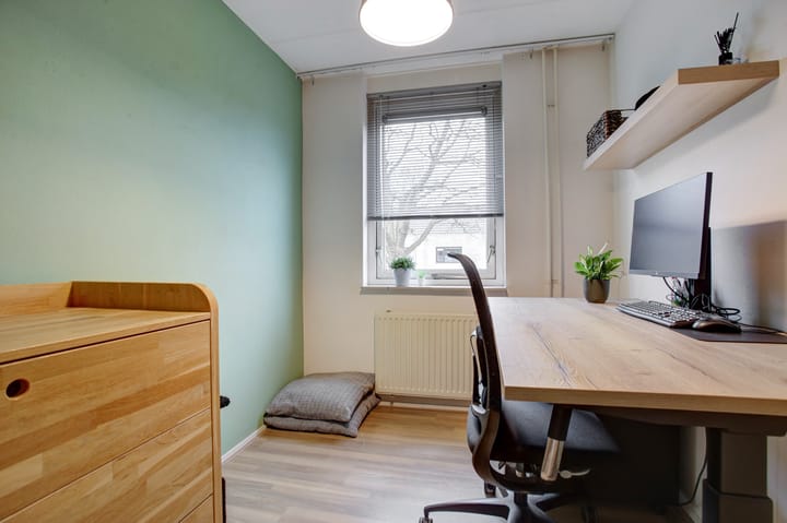 Foto 26 van De Bloemen 27