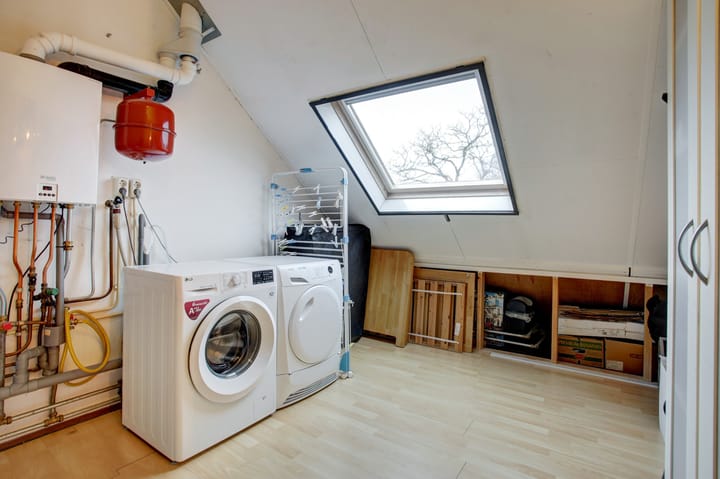 Foto 30 van De Bloemen 27