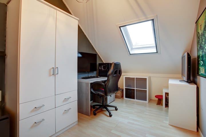 Foto 33 van De Bloemen 27