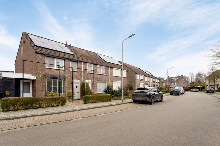 Bekijk foto 35 van Ferlemanstraat 96