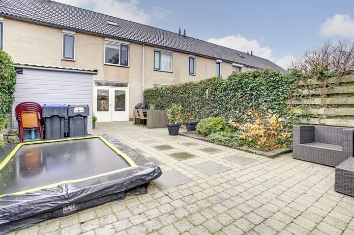 Foto 34 van De Bloemen 27