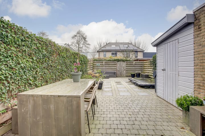 Foto 35 van De Bloemen 27