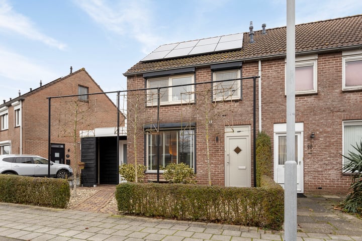 Bekijk foto 37 van Ferlemanstraat 96