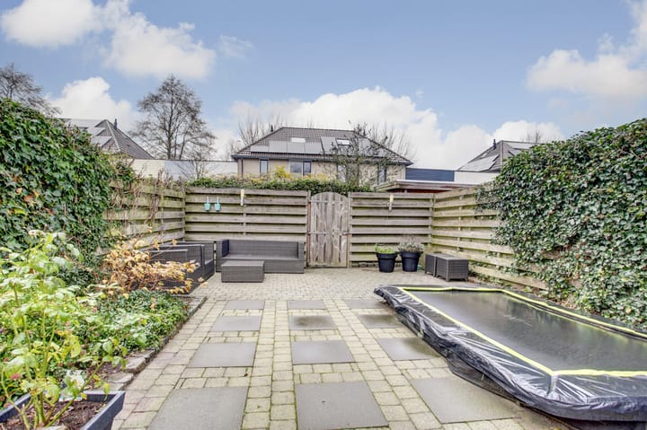 Foto 37 van De Bloemen 27