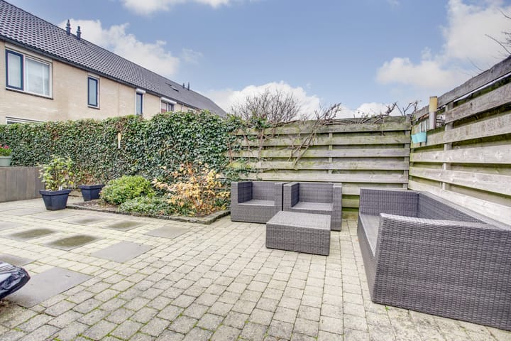 Foto 38 van De Bloemen 27