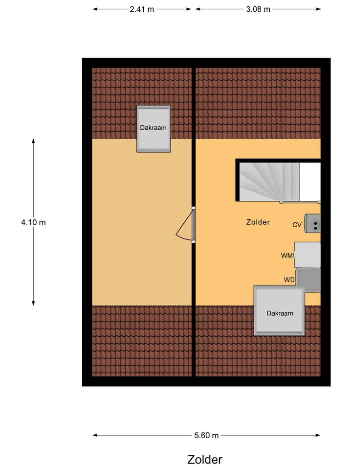 Foto 41 van De Bloemen 27