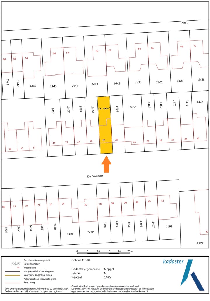 Foto 42 van De Bloemen 27