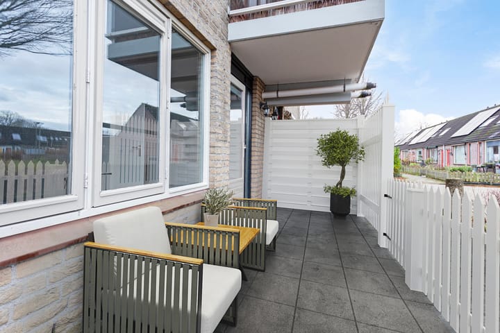 Foto 3 van Rauwenhoflaan 58