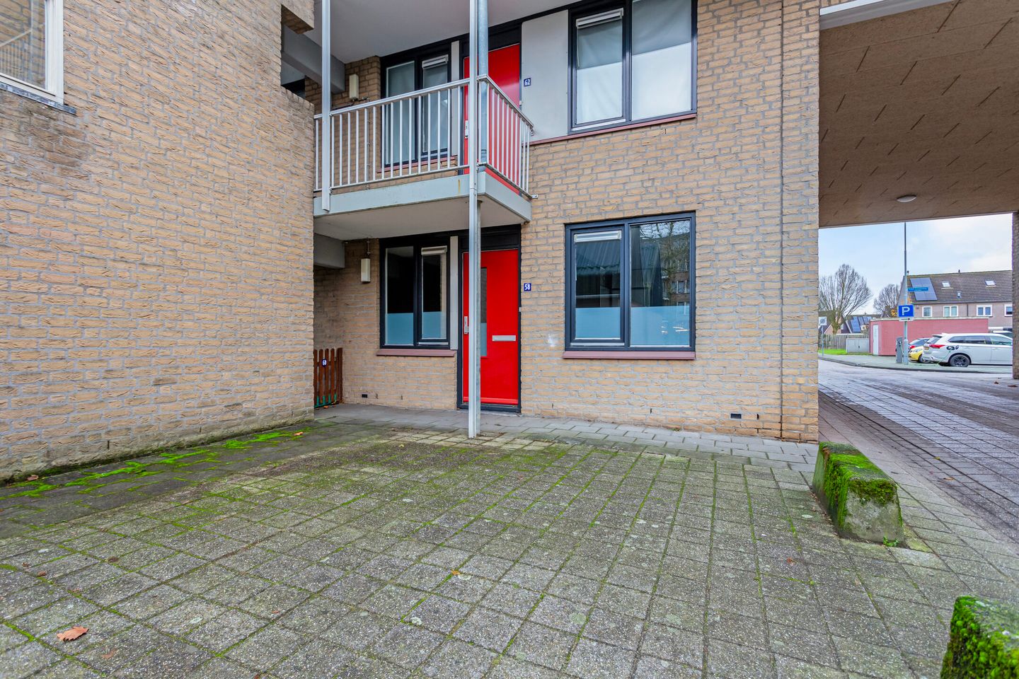 Photo 4 of Rauwenhoflaan 58