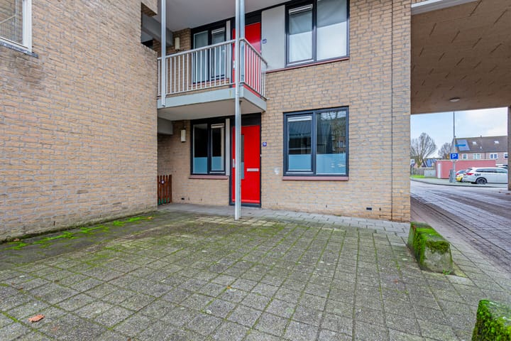 Foto 4 van Rauwenhoflaan 58