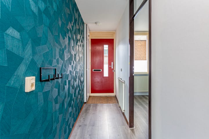 Foto 5 van Rauwenhoflaan 58